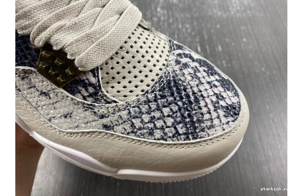   Snakeskin 4 Jordan 819139-030 Retro 819139-030  1116